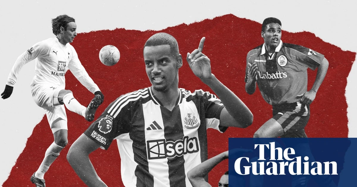Downing tools: the Premier League’s most infamous attempted forced exits