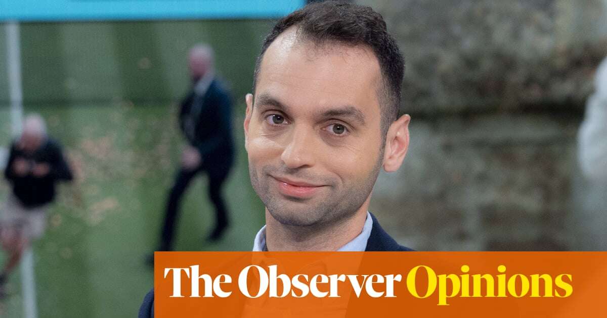 Can a brown Hindu be English? English people say yes. Why do so many on the right say no? | Kenan Malik