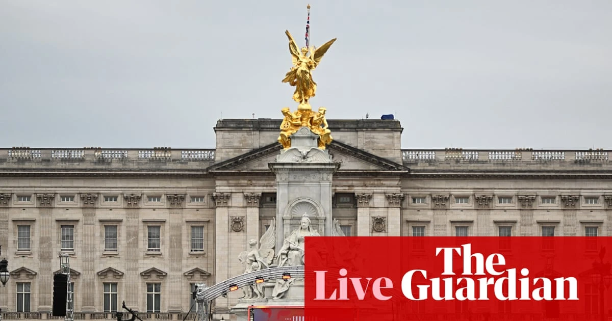 England victory parade: fans to join Lionesses in London after Euro 2025 triumph – live