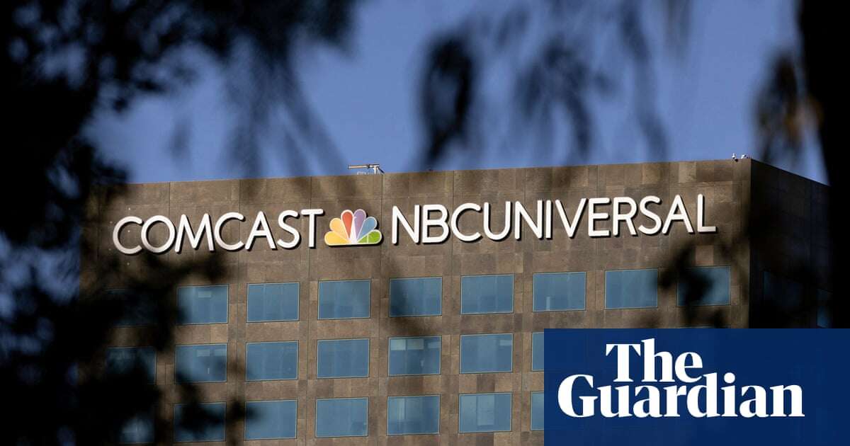 MSNBC faces uncertain future amid Comcast sale and Trump election win