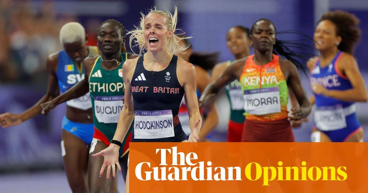 Paris Olympics were great, so why not hold summer Games every two years? | Sean Ingle