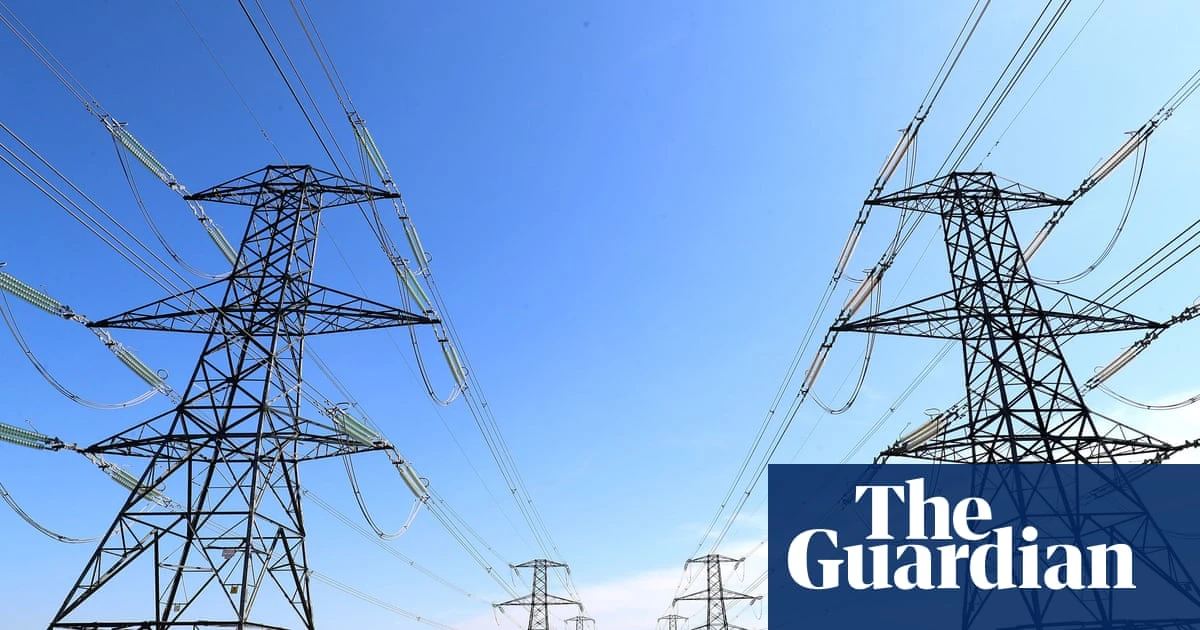 UK industrial strategy: the key points – and what’s missing?