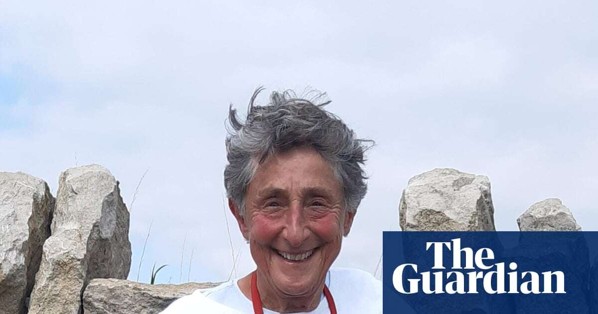 Marion Ecob-Prince obituary