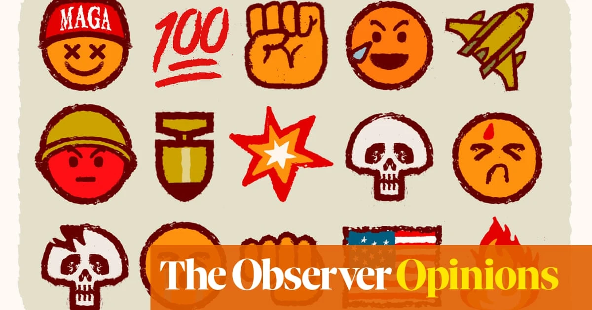 I’ve got the message: security leaks are no laughing matter | Stewart Lee