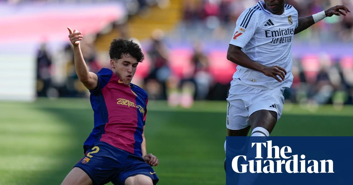 Four people given suspended sentences for Vinícius Júnior hate crime