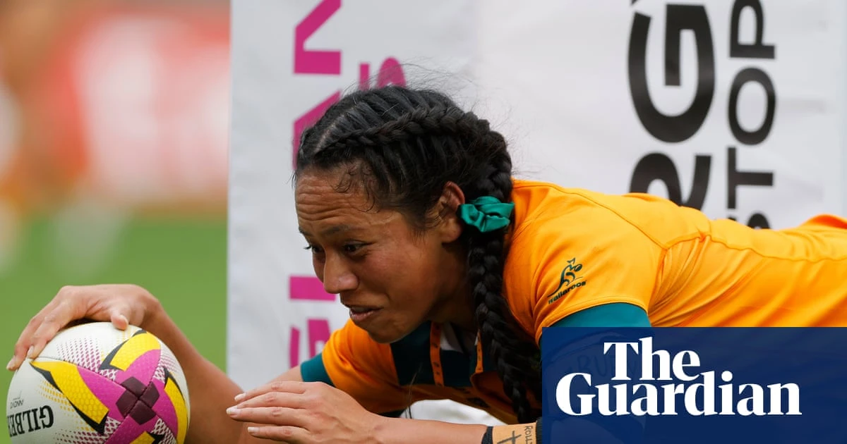 Mismatches will not halt Women’s Rugby World Cup momentum, insist organisers