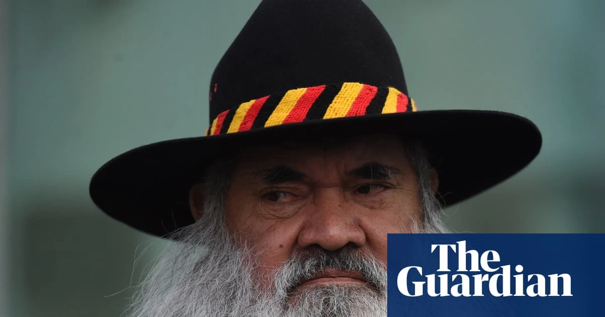 Australia pressed Tony Blair to avoid meeting ‘troublemaker’ 1999 Indigenous delegation, archives reveal