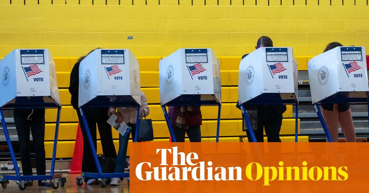 Trump voters want a revolution. It’s time for progressives to offer their own | George Monbiot