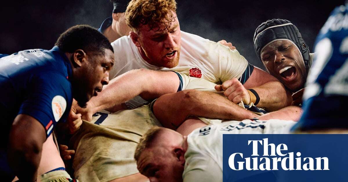 Chessum back in only England change for Six Nations clash with Scotland