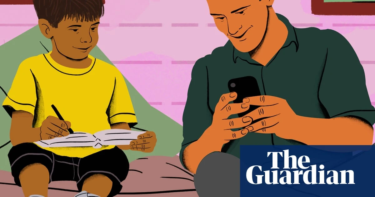 ‘It’s so boring’: Gen Z parents don’t like reading to their kids - and educators are worried