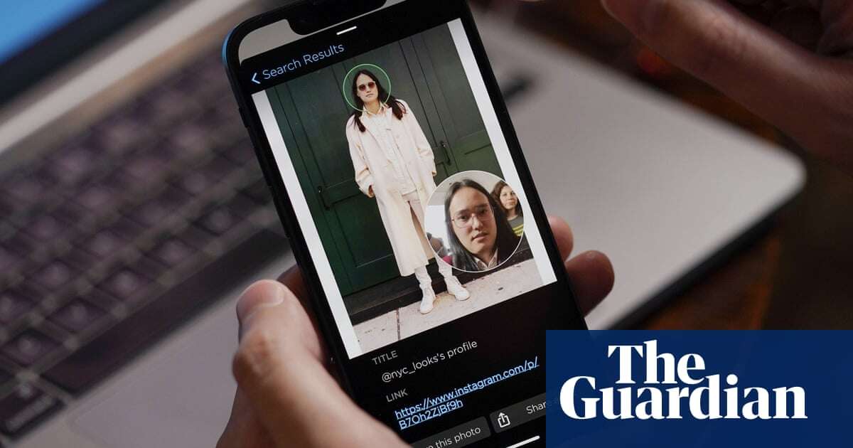 Privacy regulator drops pursuit of Clearview AI over use of Australians’ images in facial recognition tech