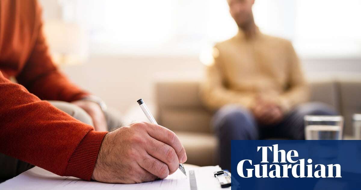 Why I would counsel against statutory regulation of psychotherapists | Letter