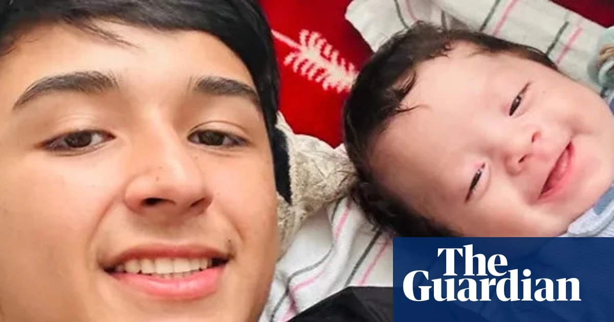 Community rallies around LA teen detained by Ice while walking dog