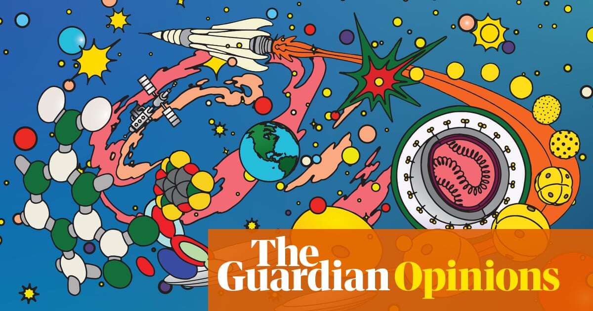 We are stuck. Declining. And spiraling. We need a breakthrough | Amana Fontanella-Khan