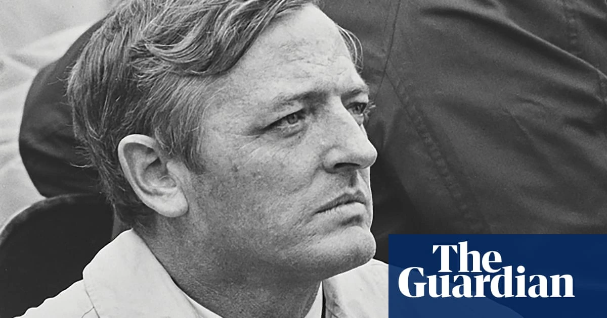 The genteel, silver-tongued thinker who fathered US conservatism - and paved the way for Trump