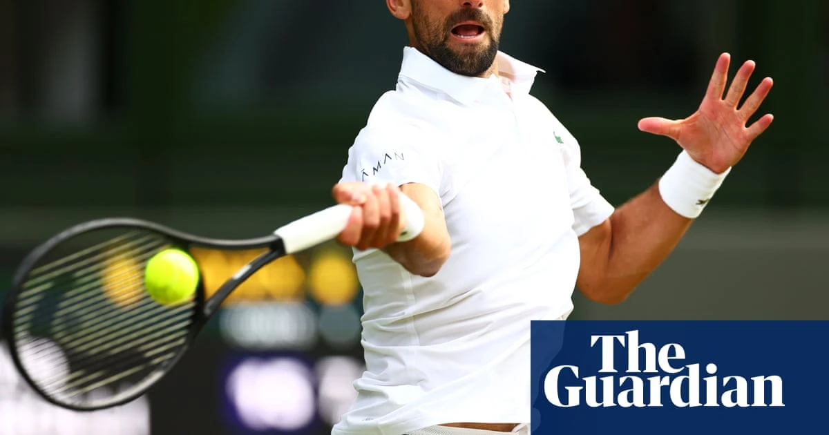 Djokovic’s dilemma: can he really beat Sinner and Alcaraz in same grand slam?