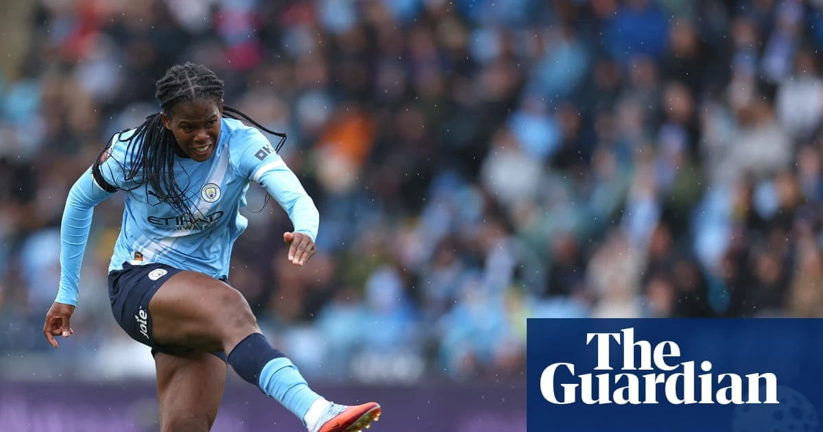 The WSL title race bursts into life – Women’s Football Weekly