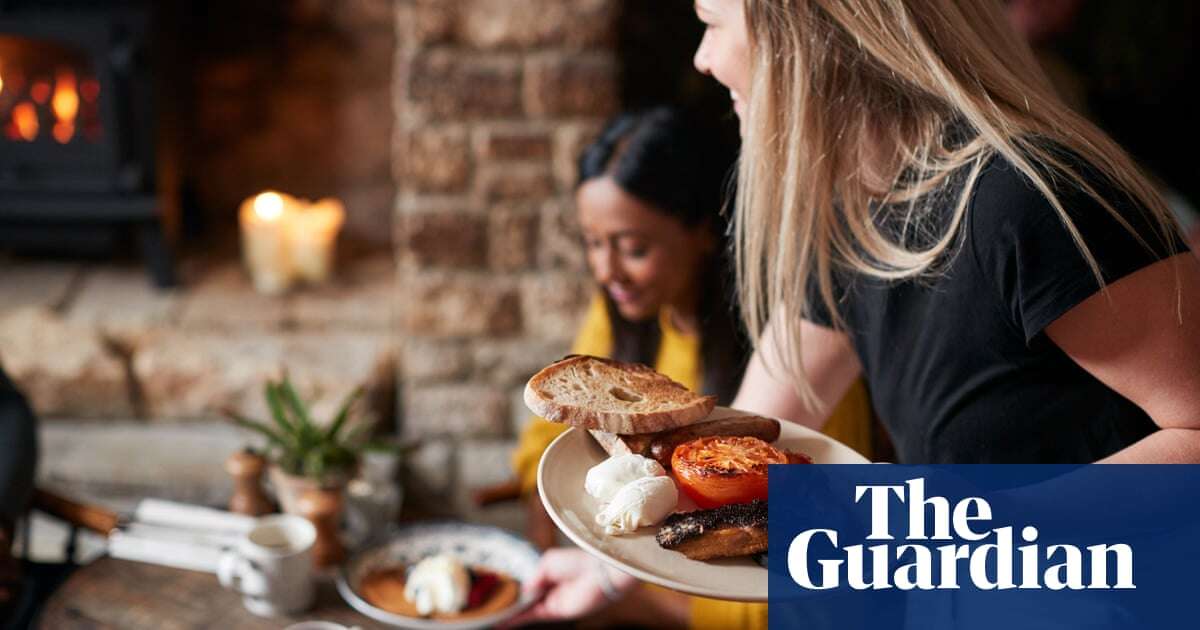 Tax changes will force us to cut staff, say UK hospitality companies