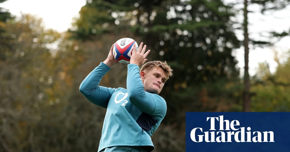 Pepper tickles England’s taste buds for Australia with six Lions made to wait