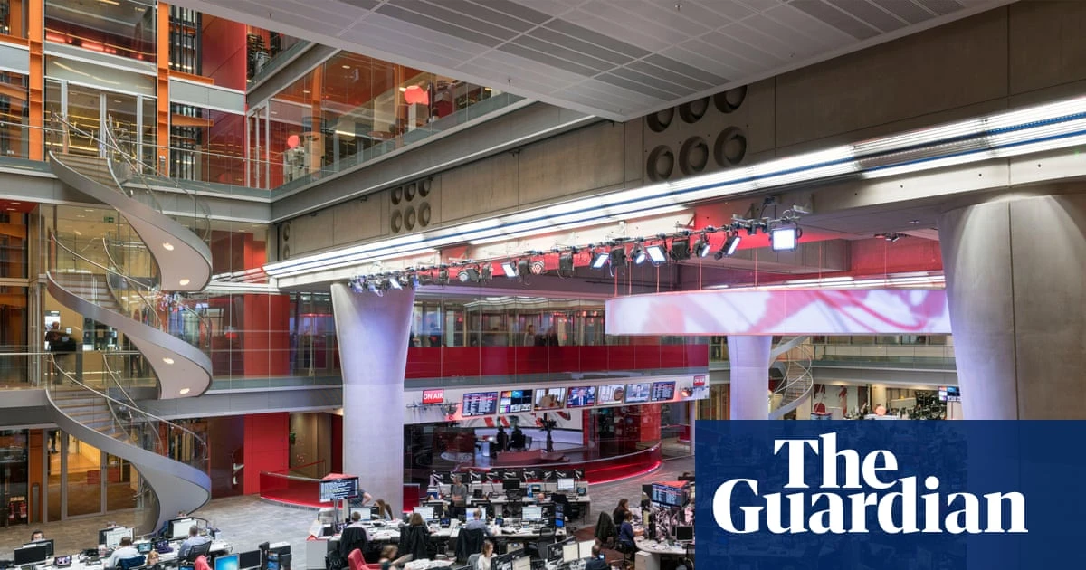 BBC bosses want defence budget to help pay for the World Service