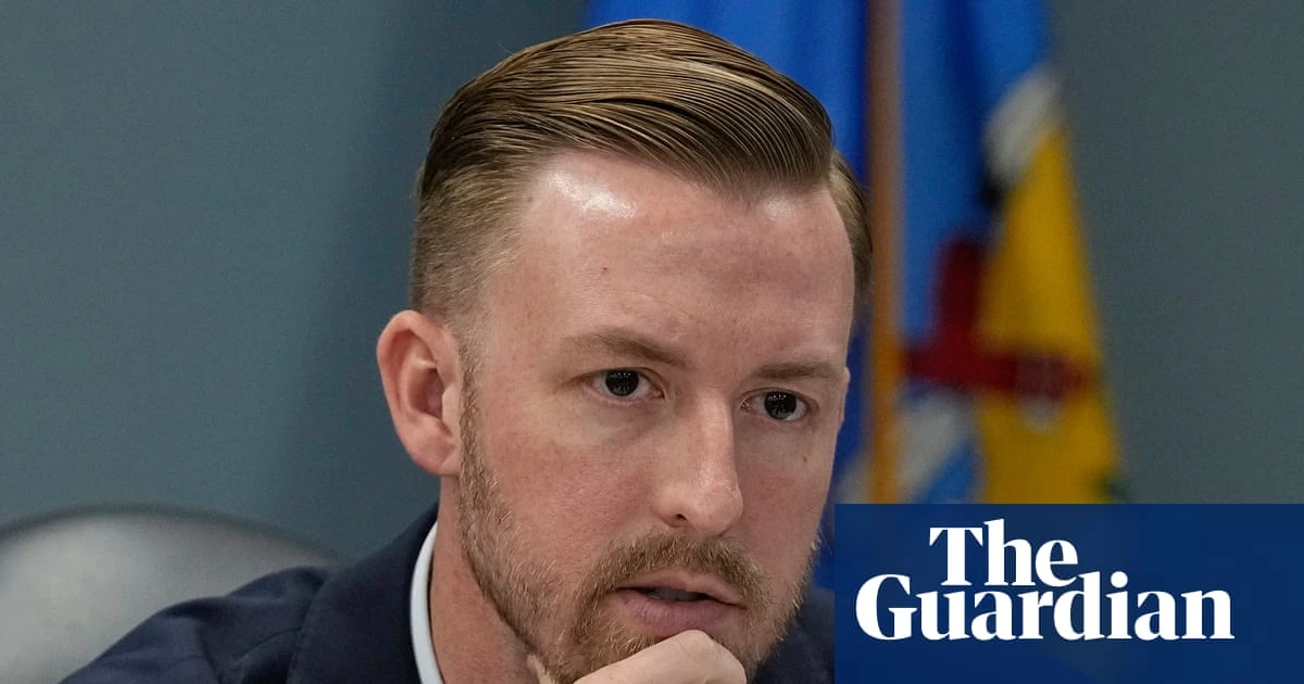 Oklahoma superintendent who tried to put Trump Bibles in classrooms resigns