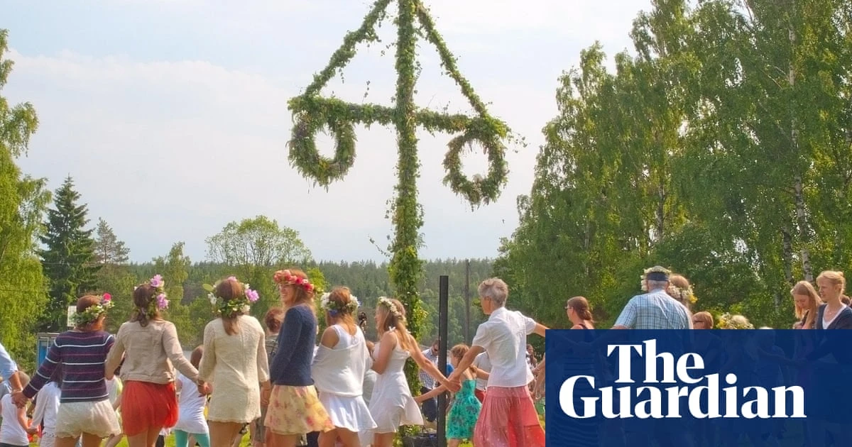 ‘We danced and sang songs to pagan gods’: readers’ favourite midsummer trips