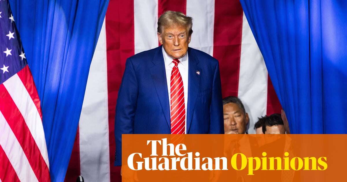 Donald Trump is deeply threatened by Kamala Harris – and desperately flailing | Sidney Blumenthal