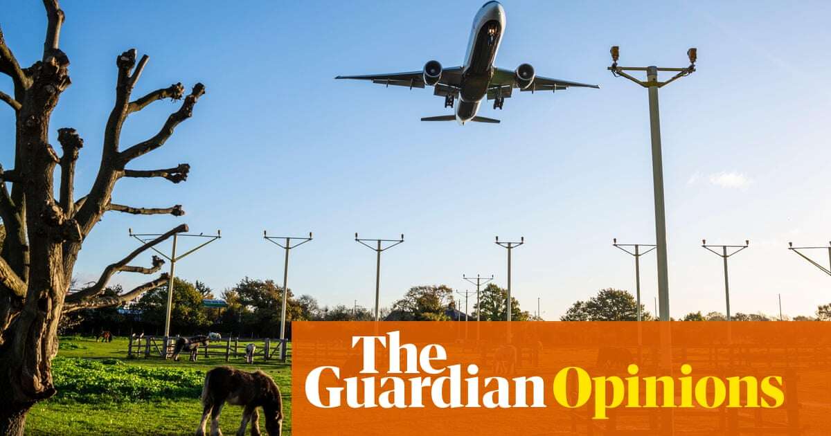 Look at Labour’s acts of environmental vandalism and ask: did I vote for this? | George Monbiot