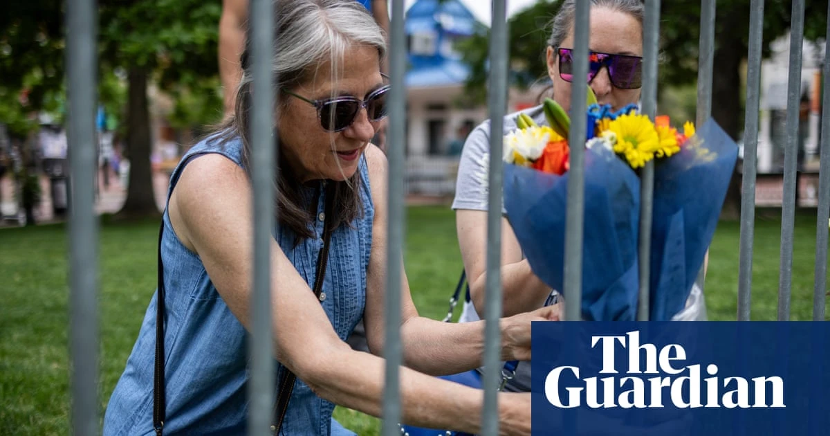 Unnerved Jewish Americans reconsider safety protocols after string of attacks