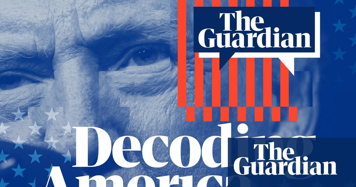 Decoding America: Trump takes tech bros to China – podcast
