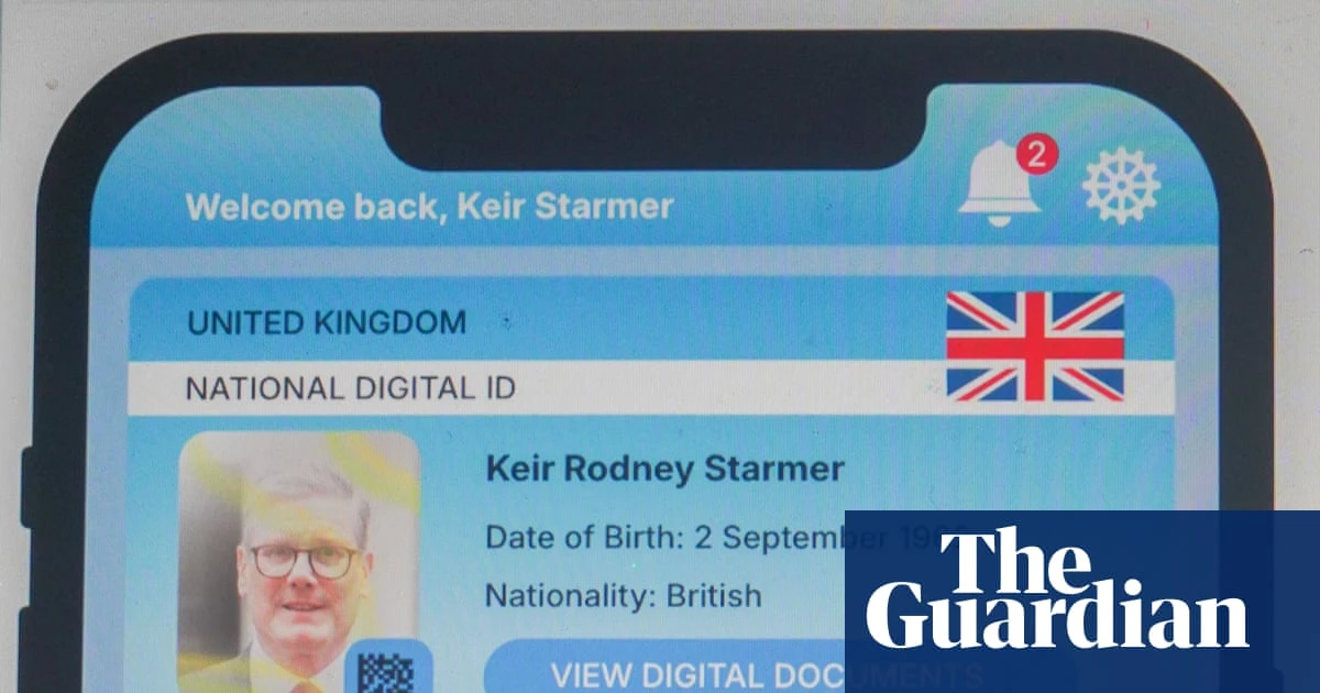 Digital ID cards: a versatile and useful tool, or a worrying cybersecurity risk?