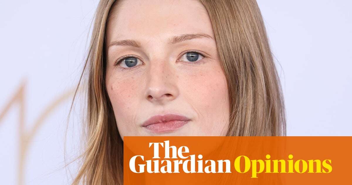 Trump is unleashing anti-trans hysteria onto the world | Moira Donegan