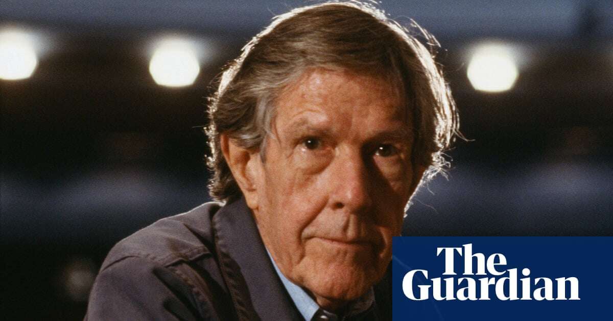 Sound advice from John Cage | Letters