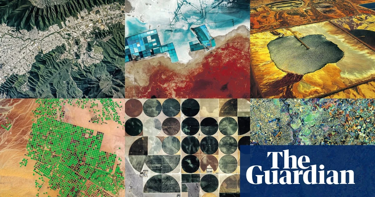 Biology From the archive: The Anthropocene epoch: have we entered a new phase of planetary history? – podcast