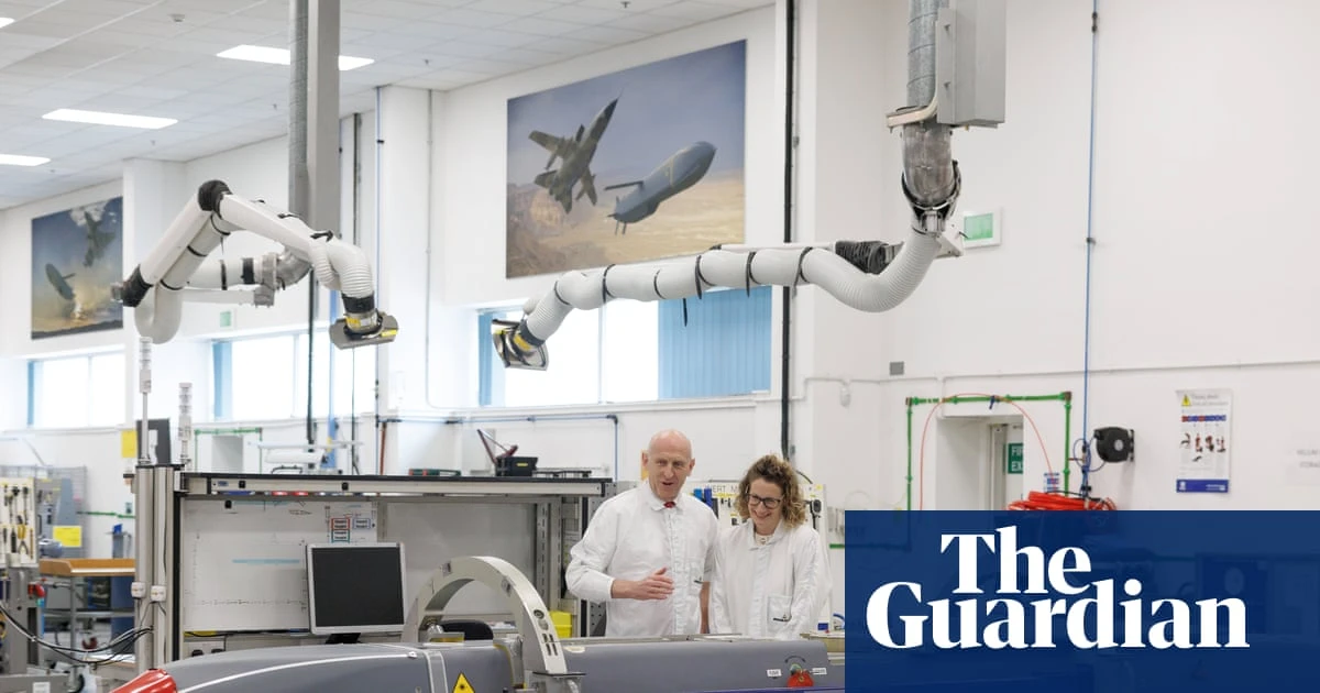 Rows over defence investment plan ‘have badly harmed cabinet relations’