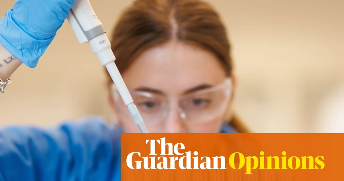 If it feels like the world is rejecting science and truth, here are five ways to fight back | Helen Pearson