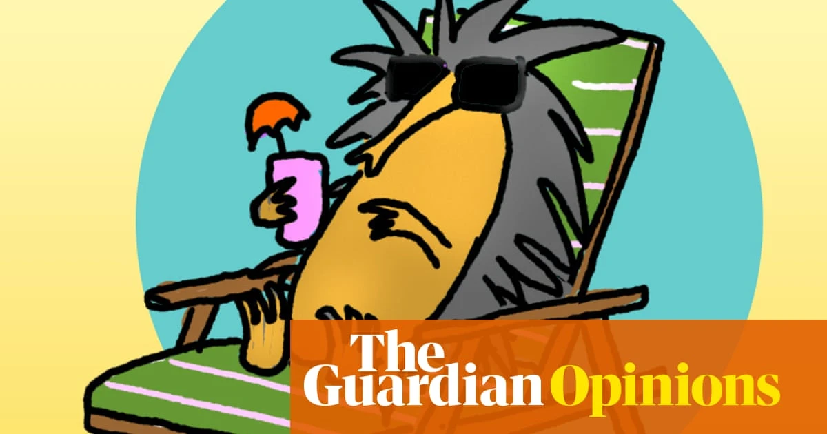 Long-beaked echidnas? Yes please! A cartoon for people who cannot bear any more news about anything dreadful | First Dog on the Moon