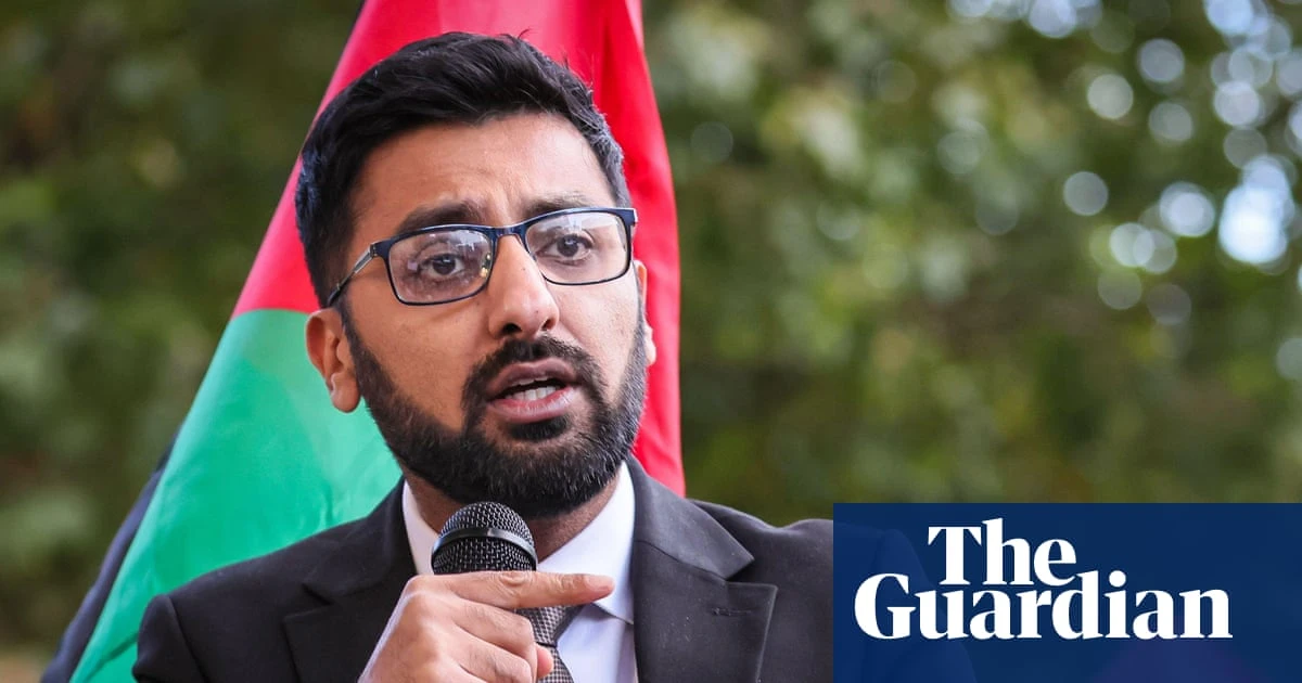 Blackburn MP’s baby target of ‘depraved’ online abuse hours after being born