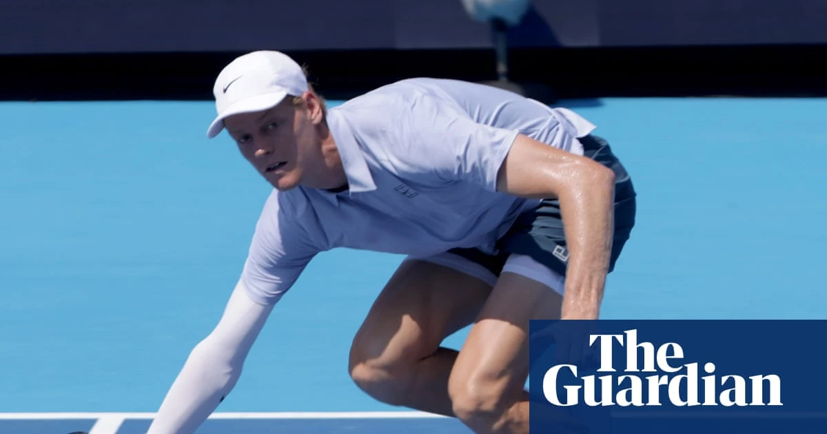 Jannik Sinner ends Terence Atmane’s dream run to reach Cincinnati Open final