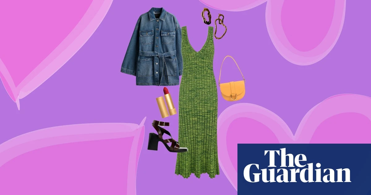 Instant spark: what to wear for a first date
