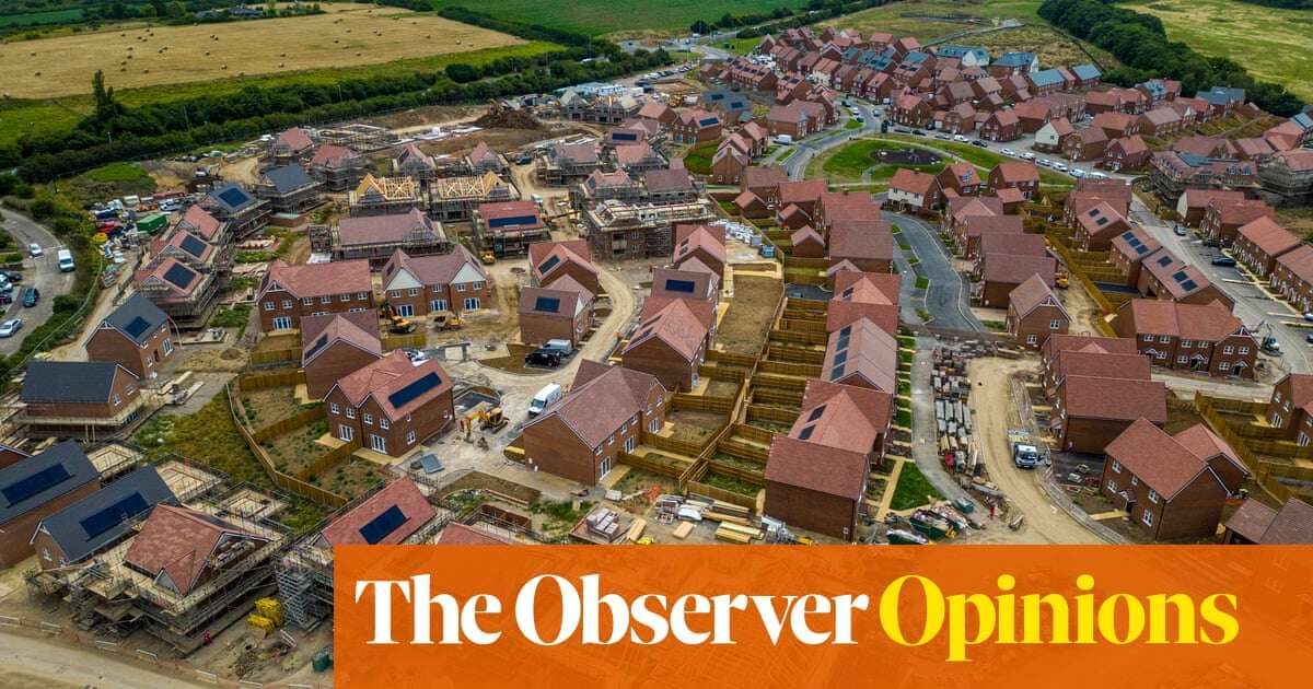 To turn Britain around, we need a proper understanding of life for poorer workers | Torsten Bell