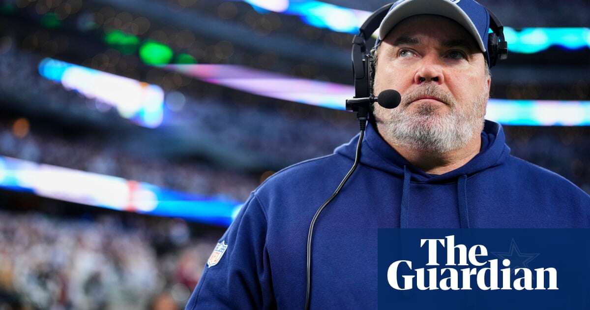 NFL hot seat index: which coaching jobs will open on Black Monday?