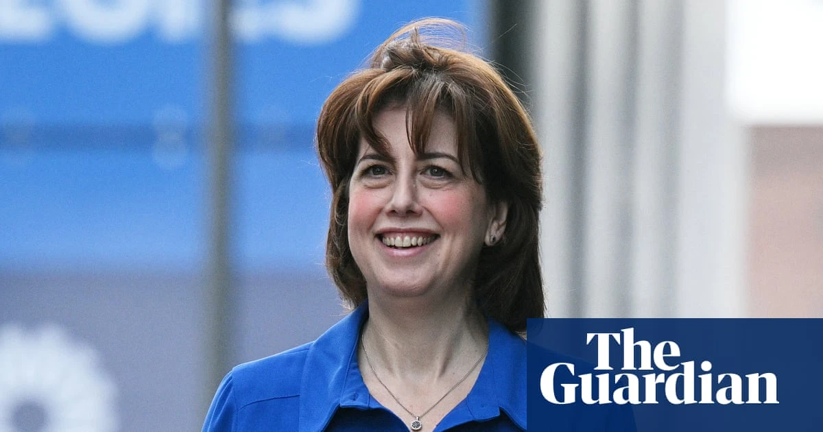 Lucy Powell tells Labour it can’t sugarcoat how badly things are going
