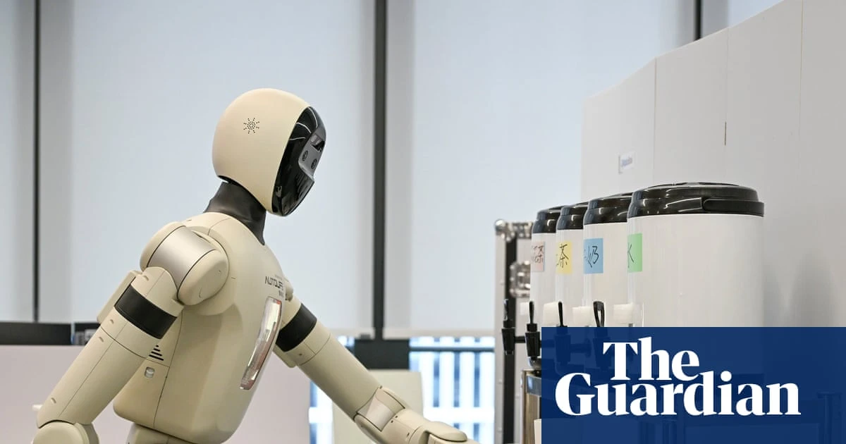 China’s massive AI rollout - podcast
