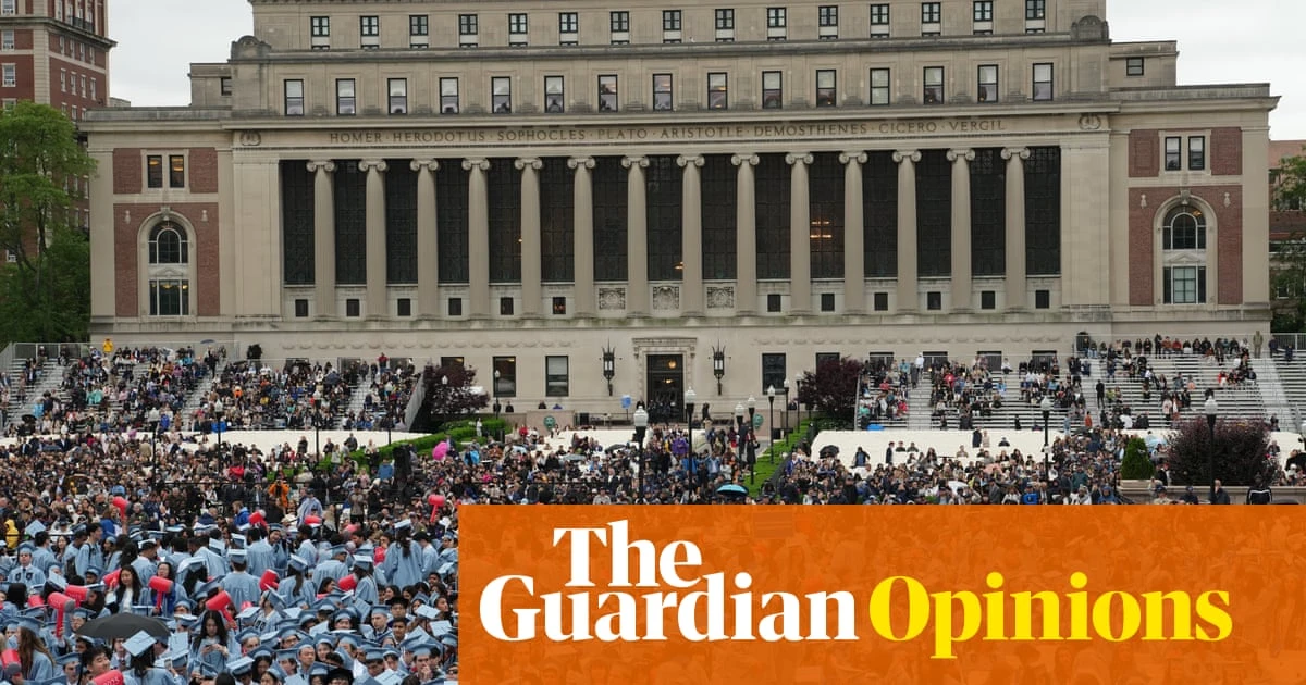 Now is the time for scientists to stand up against Trump’s repressive agenda | Daniel Malinsky