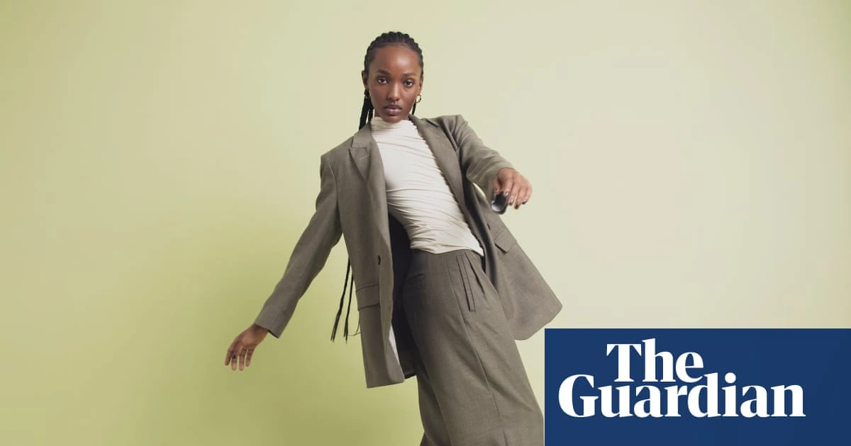 Jess Cartner-Morley on fashion: pay your own tribute to Armani by perfecting his signature relaxed style
