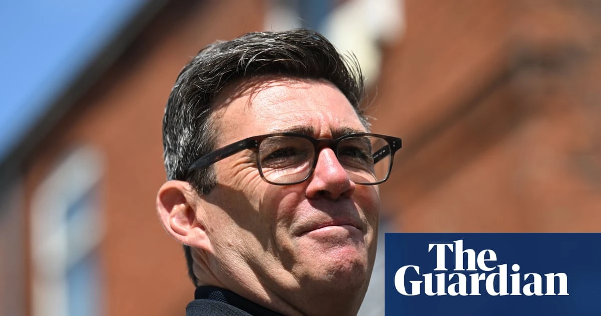 Andy Burnham rules out paying compensation to Waspi women