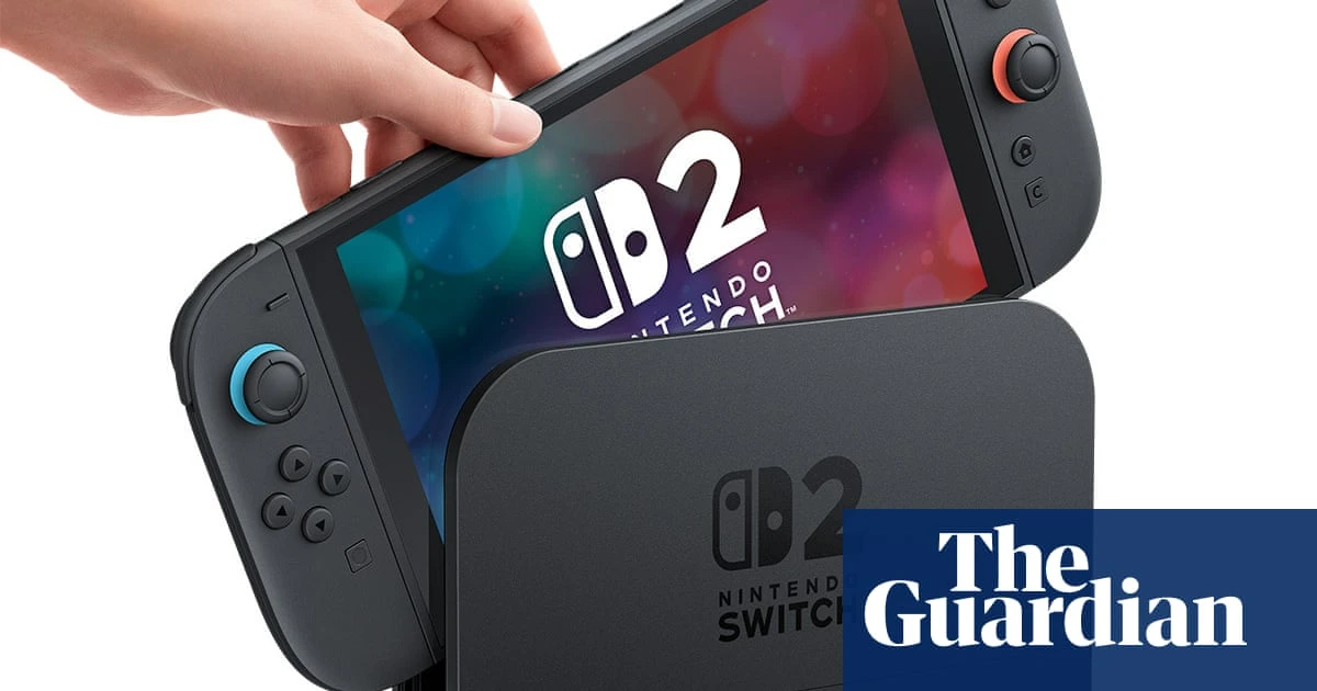 Beyond Mario Kart World: what else is worth playing on Nintendo Switch 2?