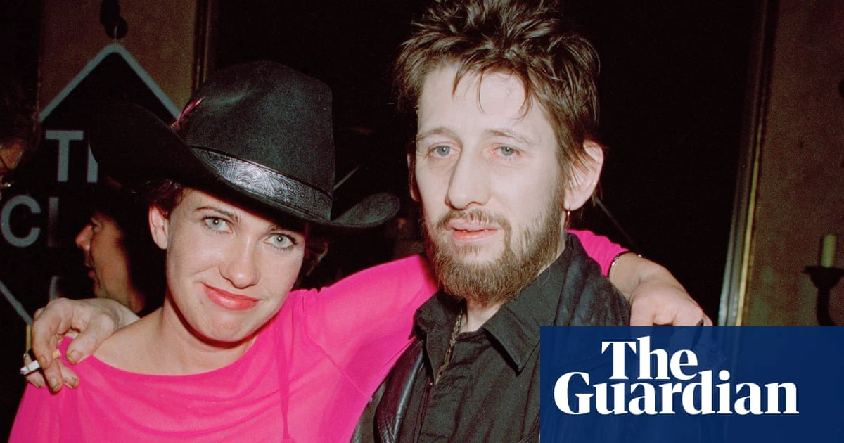 Weekend podcast: Victoria Mary Clarke remembers her husband Shane McGowan, Marina Hyde on Michelle ‘PPE’ Mone, and the shame of the ‘silent treatment’