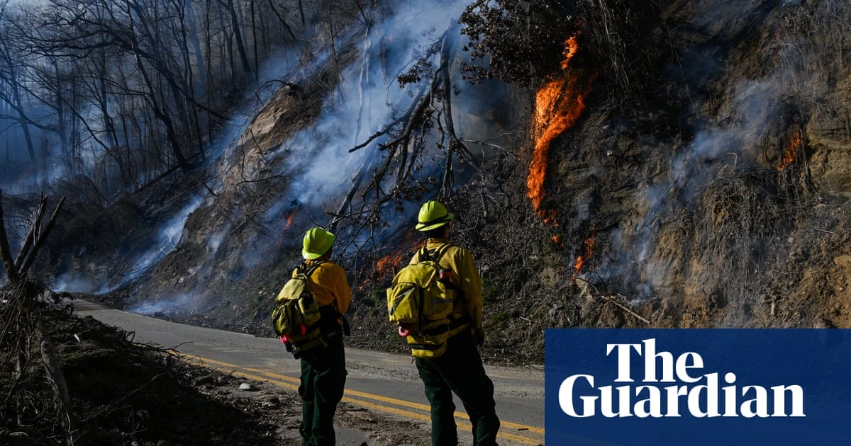 Trump layoffs have hollowed out key weather monitoring staff amid storm season